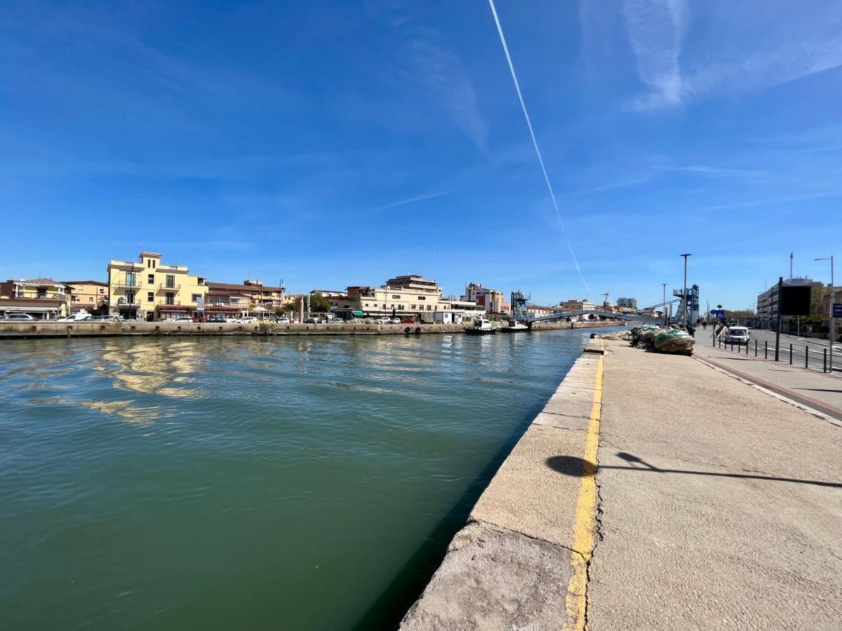 Le Dune Fiumicino Exterior photo