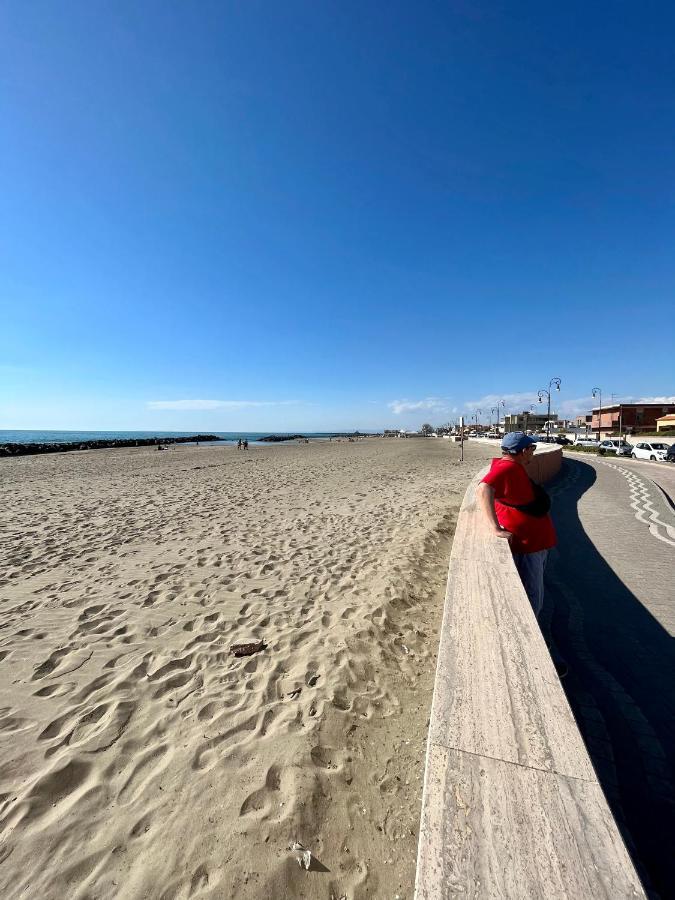 Le Dune Fiumicino Exterior photo