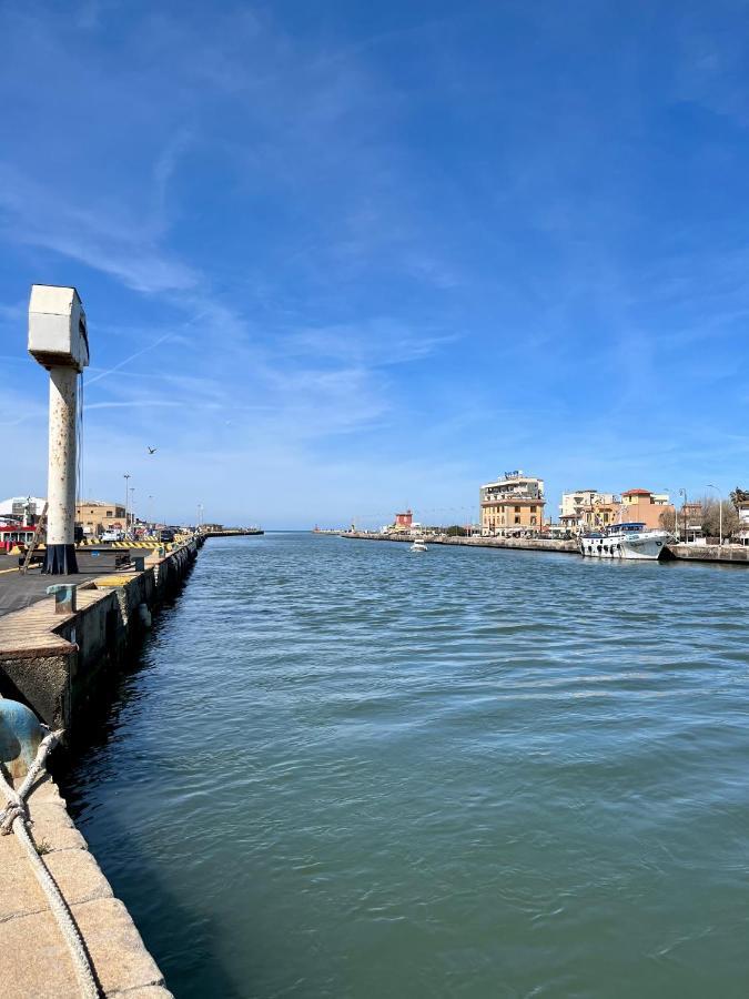 Le Dune Fiumicino Exterior photo