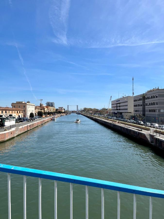 Le Dune Fiumicino Exterior photo