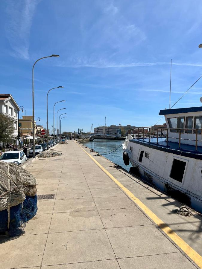 Le Dune Fiumicino Exterior photo